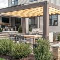 Intelligent Shading: Elevate Your Outdoor Living Space
